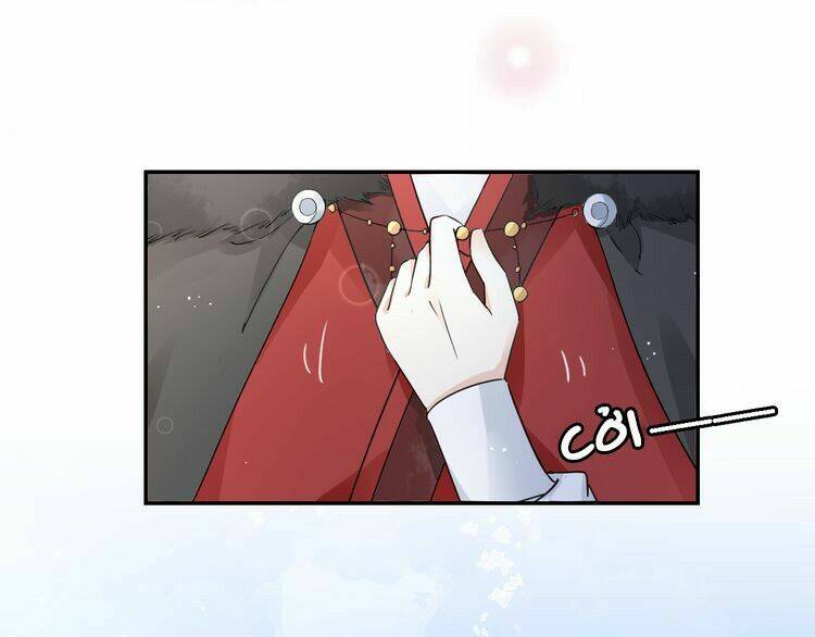 Hoa Nhan Sách: Chapter 17.2