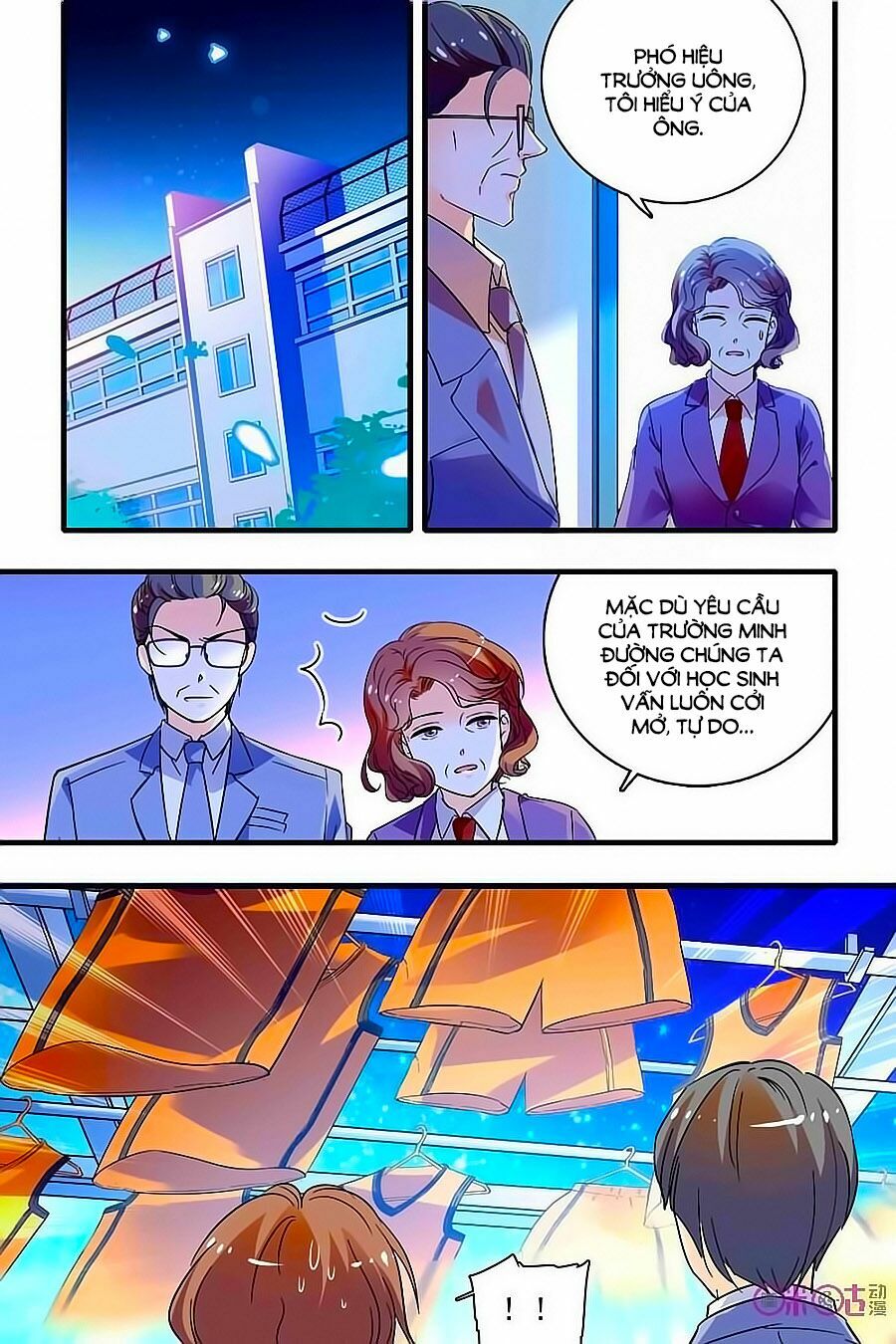 Thanh Ninh Chi Hạ: Chapter 141