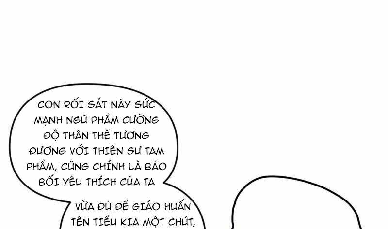 Thần Huyền Sư: Chapter 9