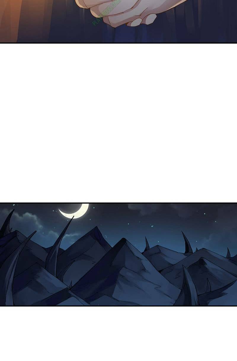 Thần Thương Dị Yêu Lục: Chapter 20