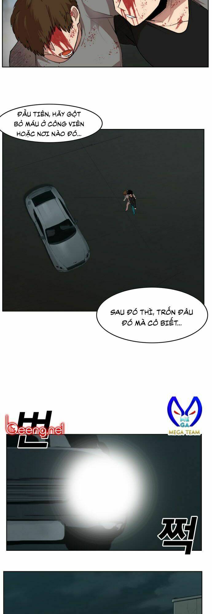 Hard Core Leveling Warrior: Chapter 176