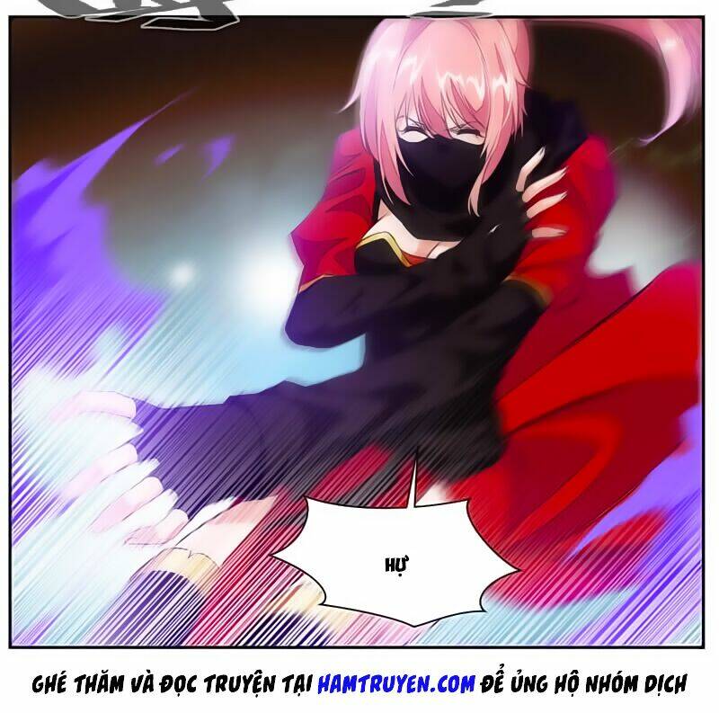 Cửu Dương Thần Vương: Chapter 46