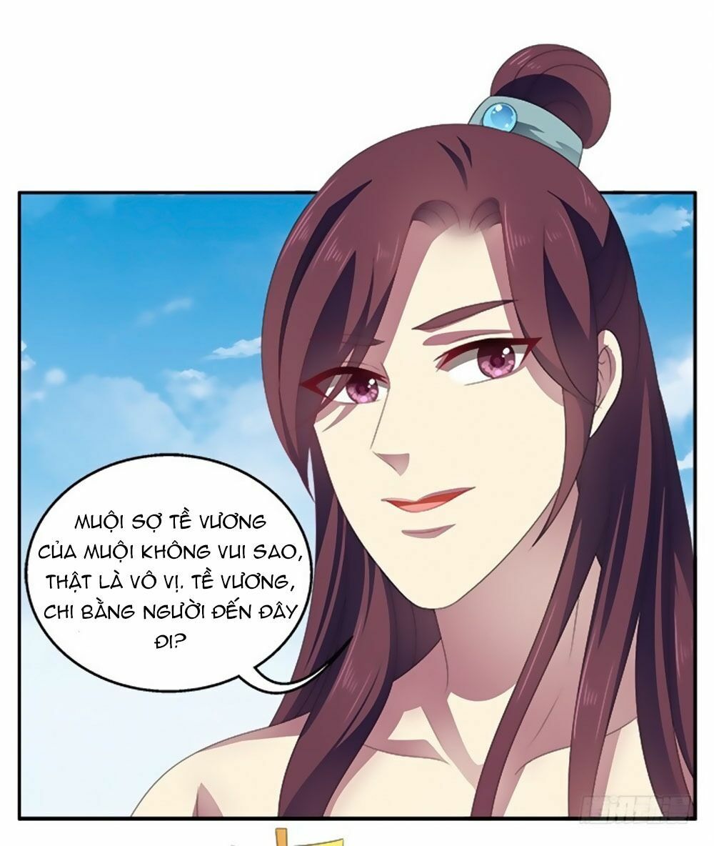 Thịnh Thế An Nhiên: Chapter 51