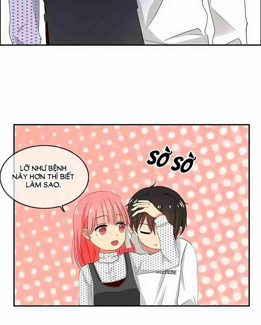 Đại Thần Tình Yêu Chớ Chạm Tôi: Chapter 47