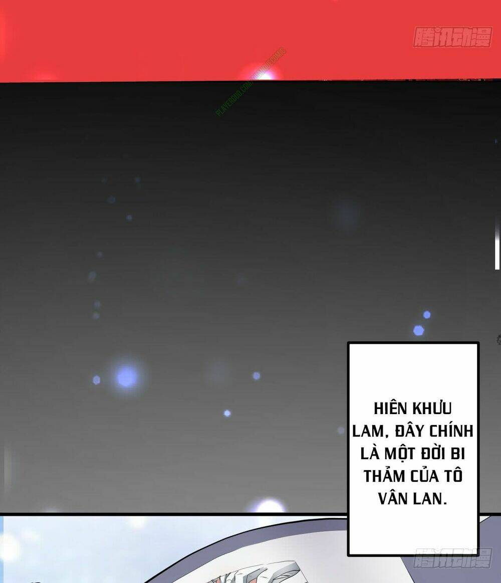 Trọng Sinh Tối Cường Ma Tôn Ở Rể: Chapter 1