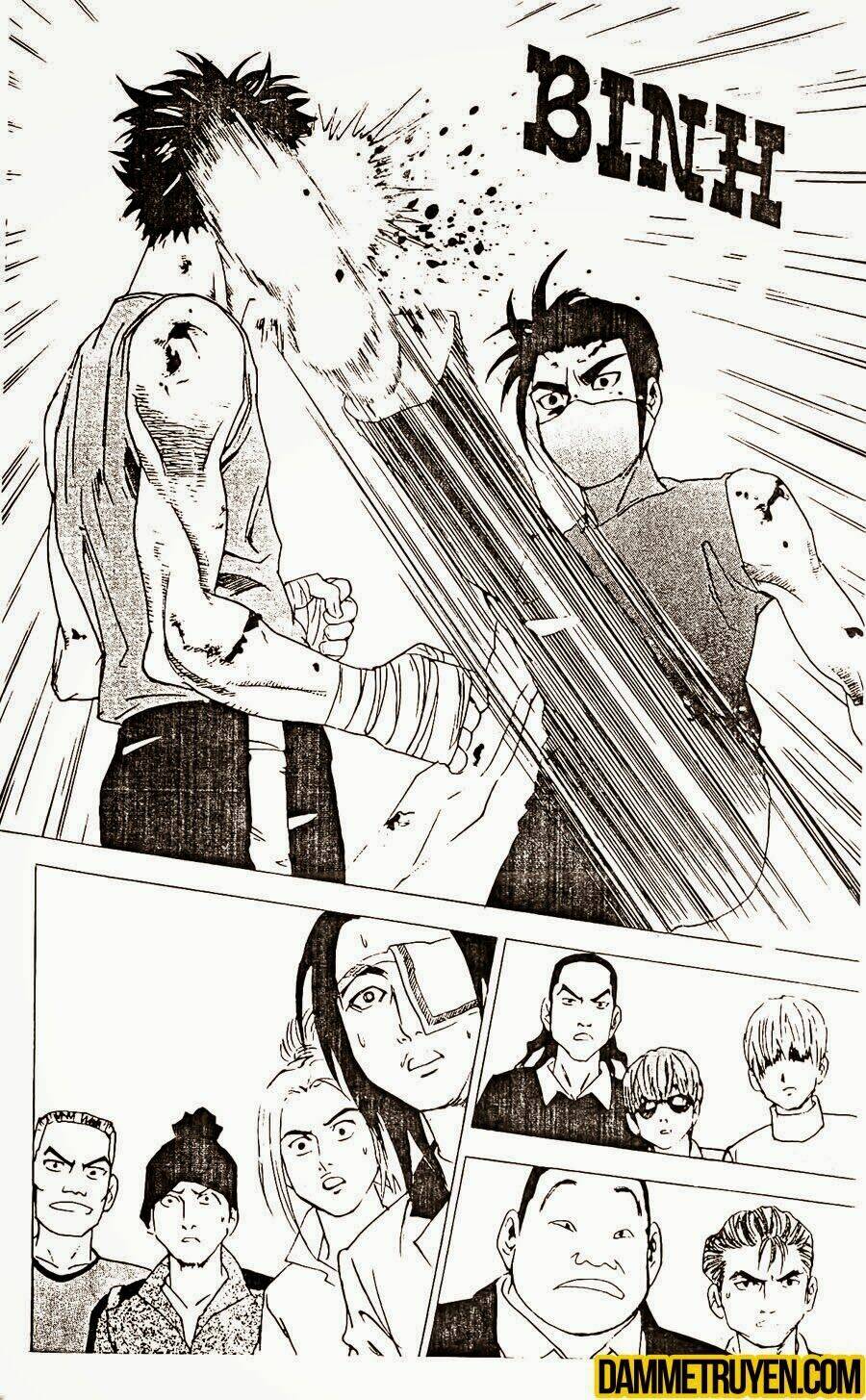 Ai Hơn Ai: Chapter 233