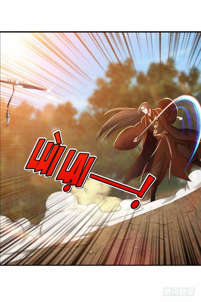 Tam Quốc Chi Vân Thăng Long Khởi: Chapter 2