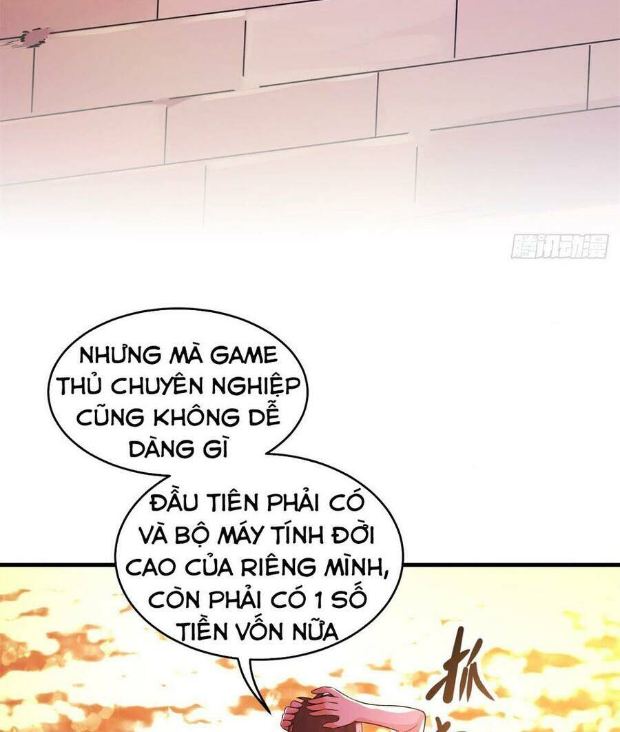 Pháp Sư Truyền Kì: Chapter 19