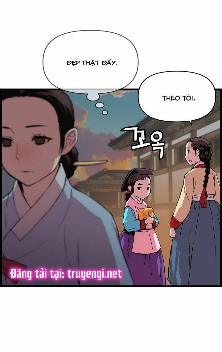 Tôi Sẽ Sống Như Một Hoàng Tử: Chapter 22