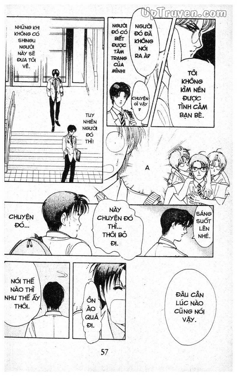 9 Banme No Musashi: Chapter 6