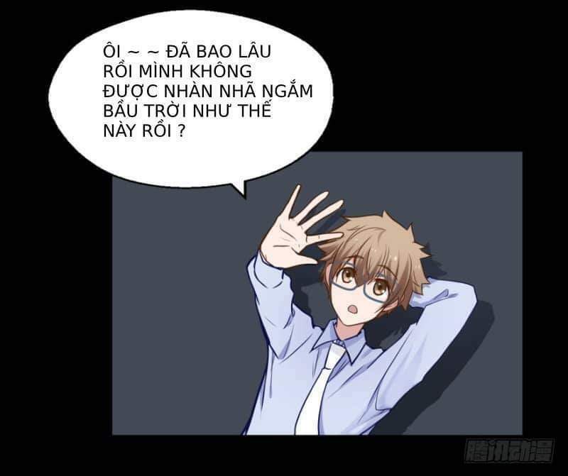 Chạy Đi Âm Sai: Chapter 49