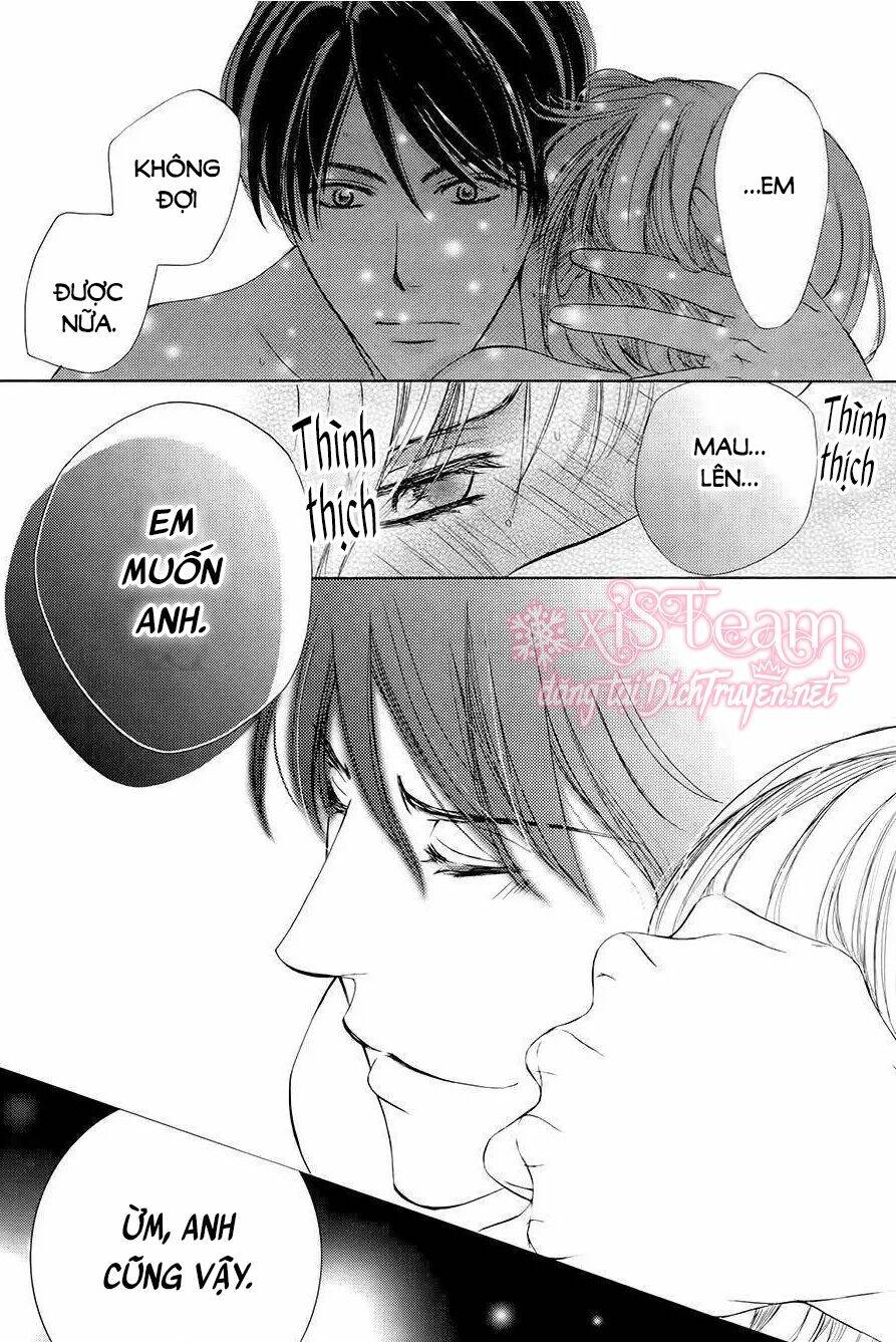 Ai Rồi Cũng Phải Kết Hôn: Chapter 10