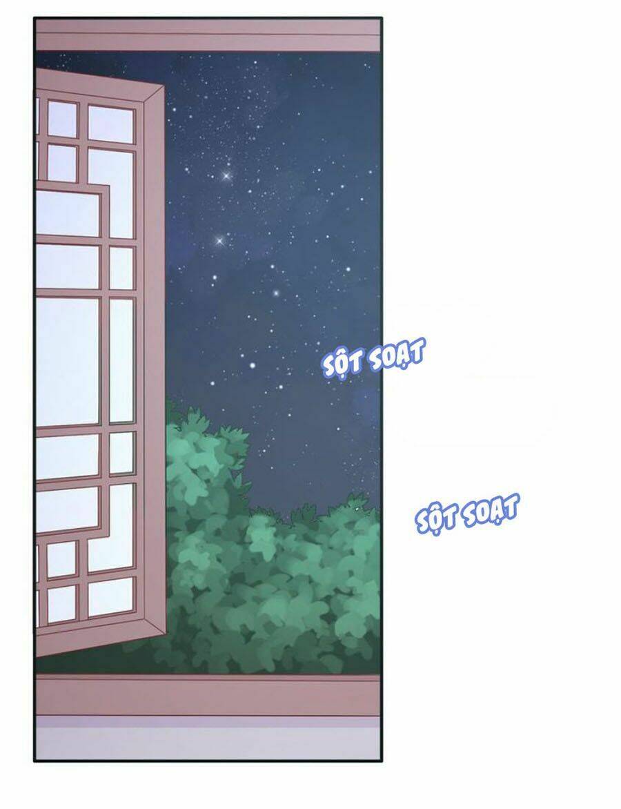 Vương Tử Thành Phố Và Công Chúa Amazon: Chapter 29