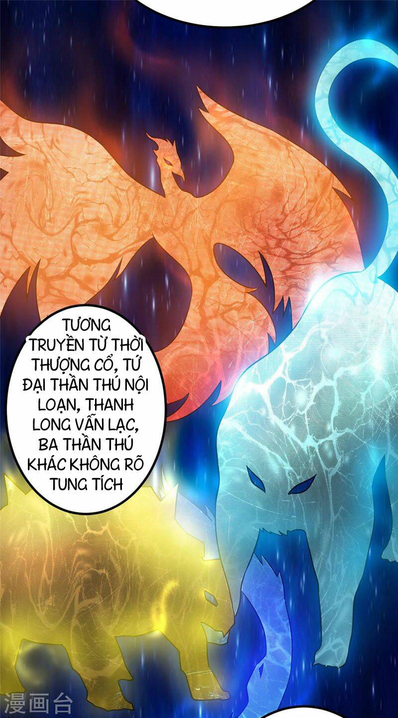 Tiên Vương Trùng Sinh: Chapter 48
