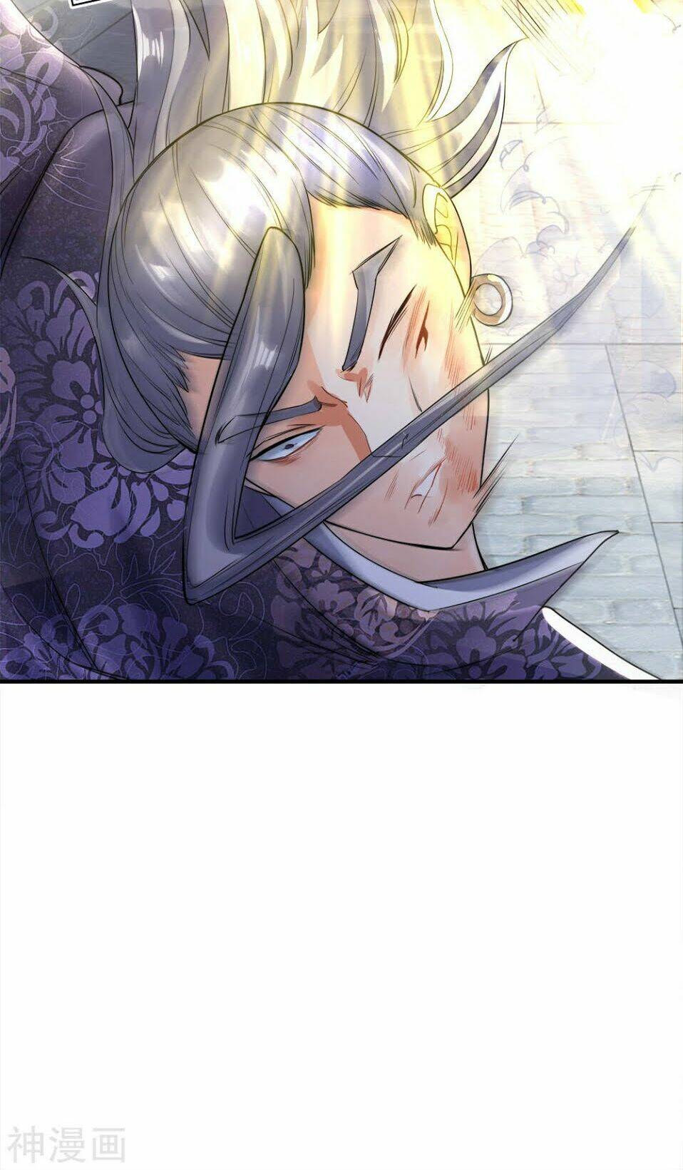 Chí Tôn Hồng Bao Đại Đế: Chapter 15