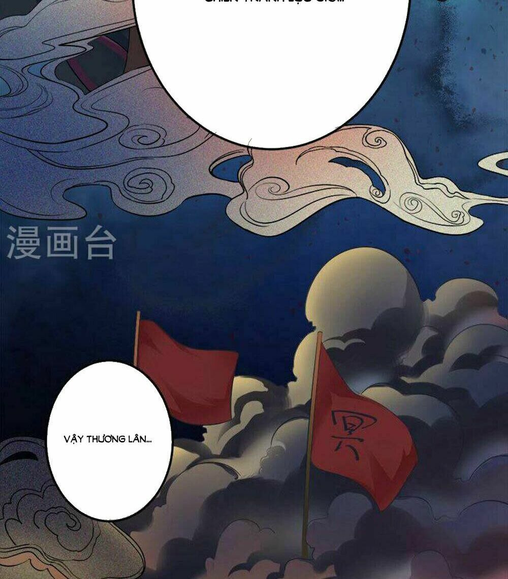 Hung Mãnh Quỷ Phu Bà Thượng Sàng: Chapter 67