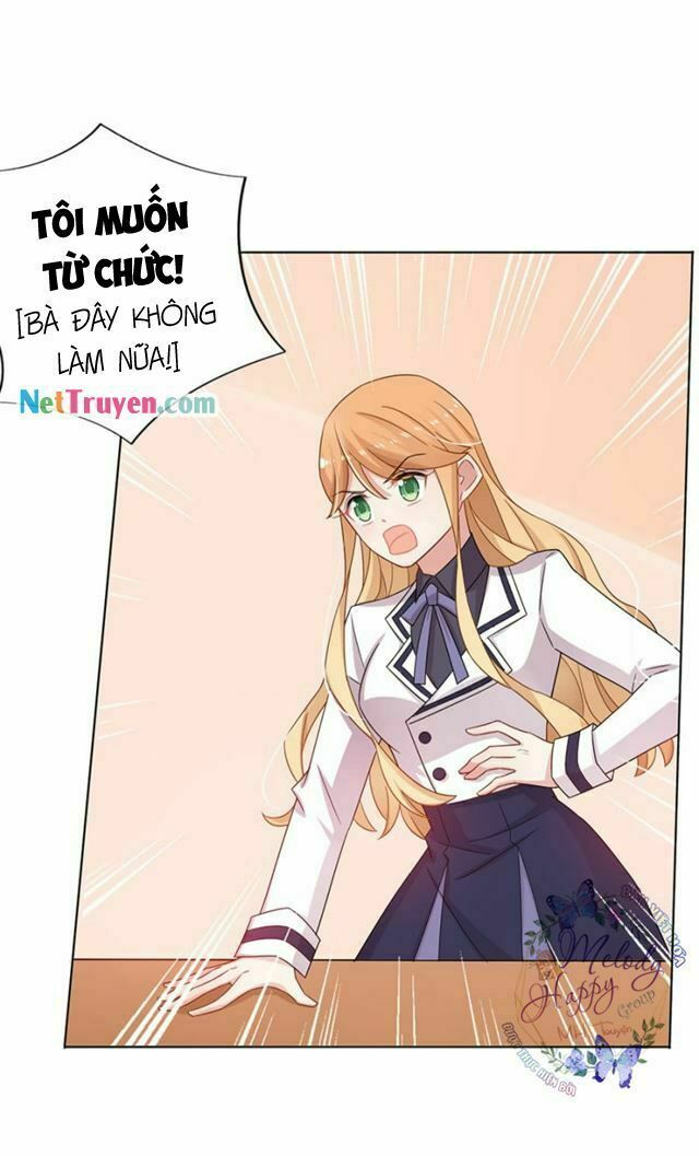 Ma Lạt Thiên Kim Đẩu Ác Thiếu: Chapter 30