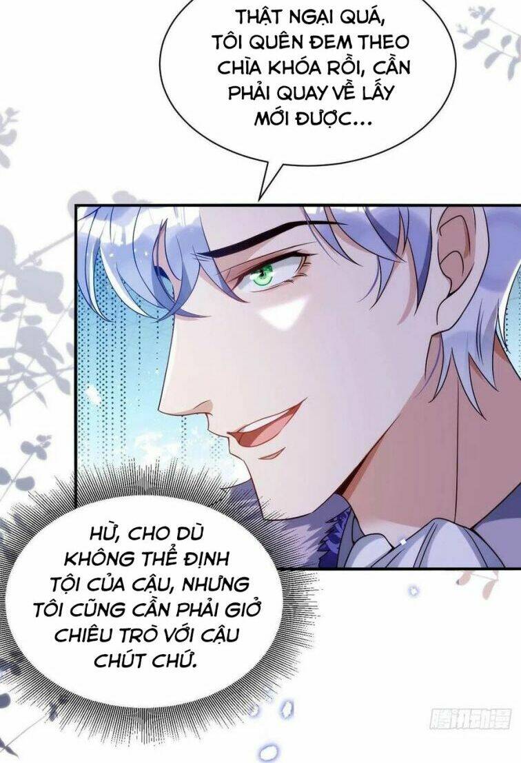 Thú Thụ Bất Thân: Chapter 85