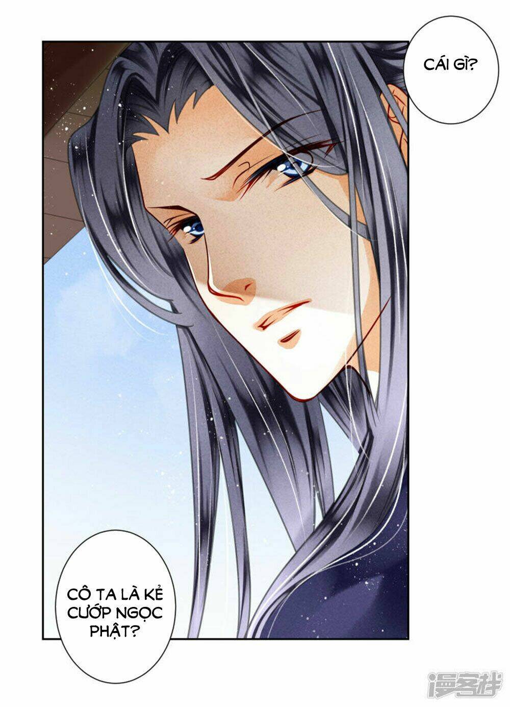 Ái Thượng Vô Địch Tiếu Hoàng Hậu: Chapter 72