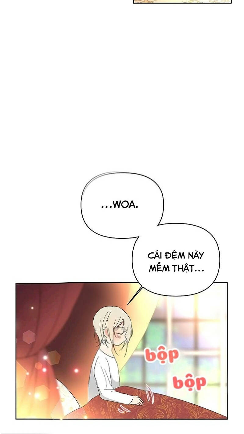 Công Chúa Thời Gian Có Hạn: Chapter 7