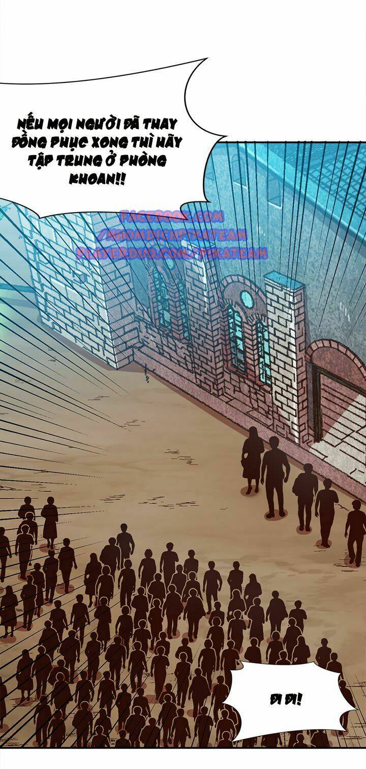 Đại Lục Vô Song: Chapter 11