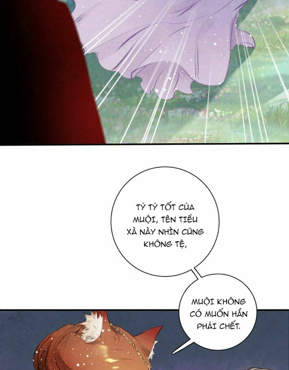 Đế Sư Tại Thượng: Chapter 4