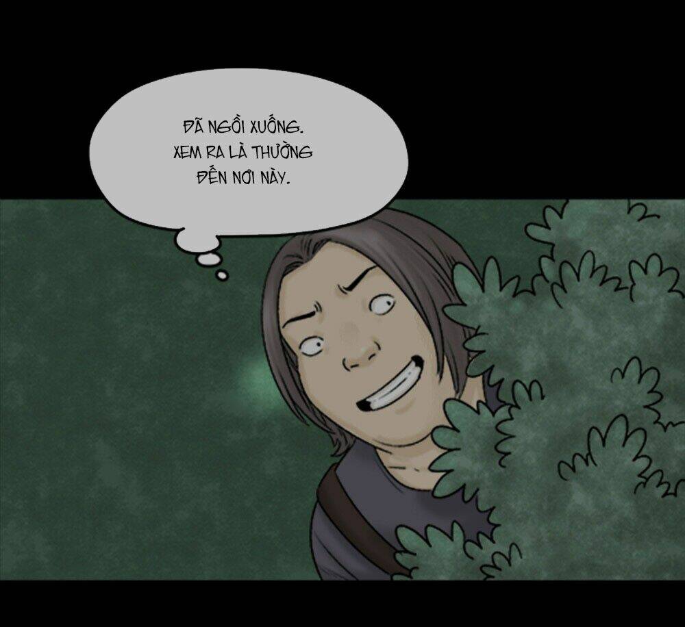 Truyện Đọc Lúc 0H: Chapter 40