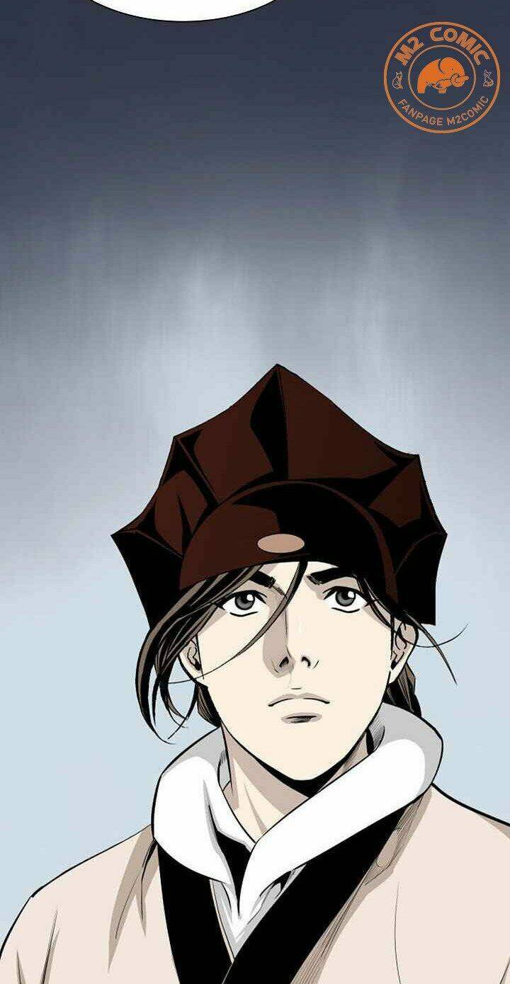 Thế Giới Võ Thuật Của Pháp Sư: Chapter 69