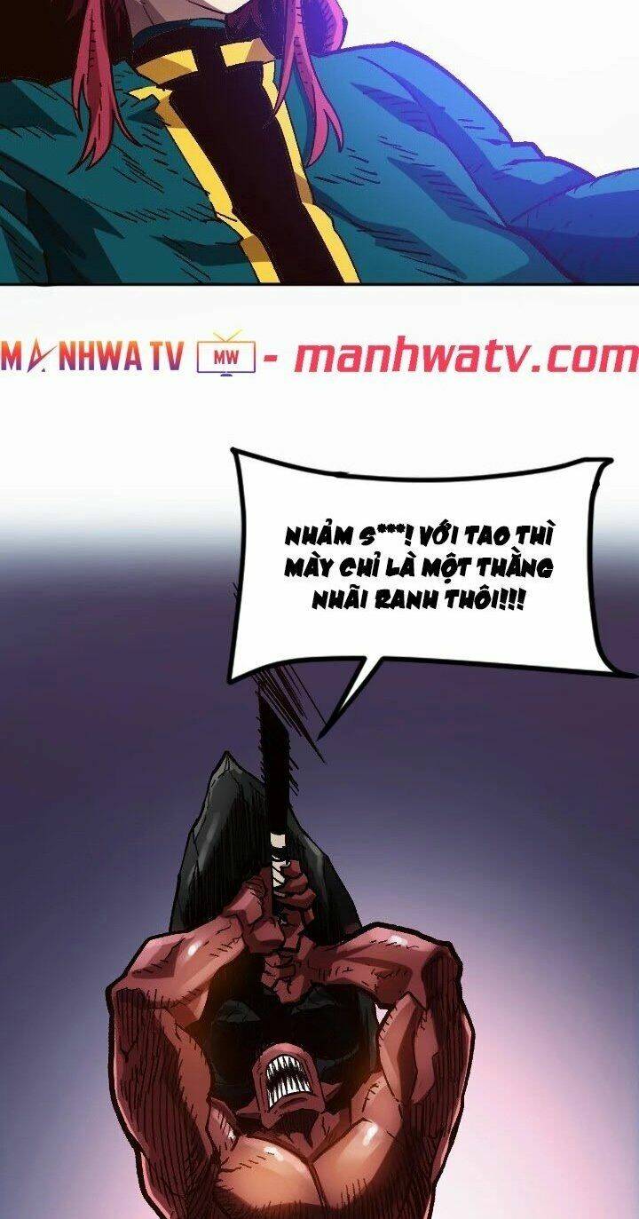 Nô Lệ Nghịch Thiên: Chapter 49