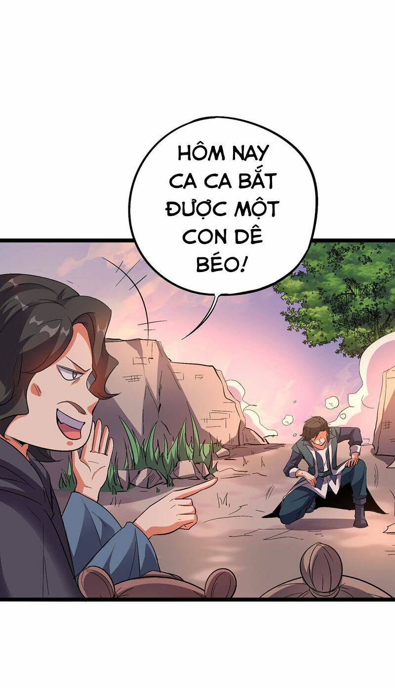 Phục Thiên Thánh Chủ: Chapter 85