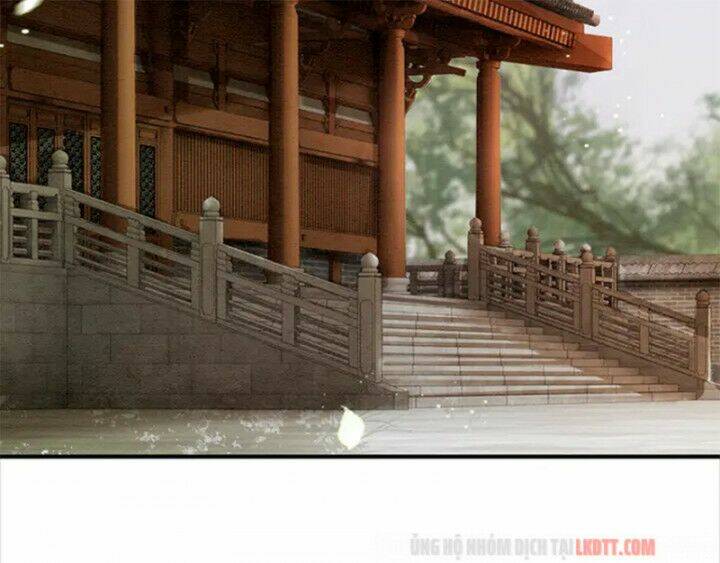 Trọng Sinh Bá Sủng Nhiếp Chính Vương Quá Mạnh Mẽ: Chapter 126