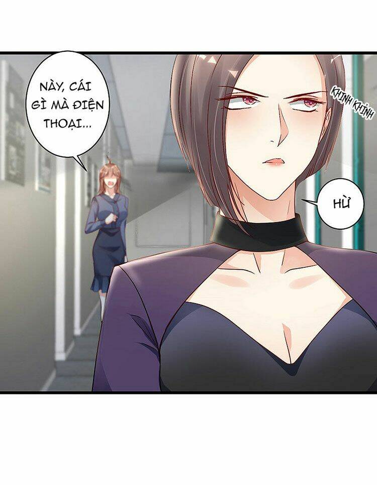 Náo Loạn Suốt Đời: Chapter 24