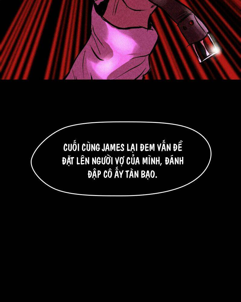 Vùng Đất Xám: Chapter 2