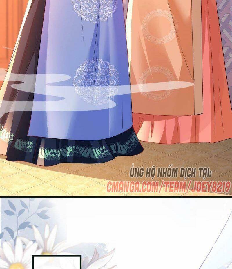 Quận Chúa Vững Vàng, Thiết Lập Nhân Vật Không Thể Vỡ: Chapter 54