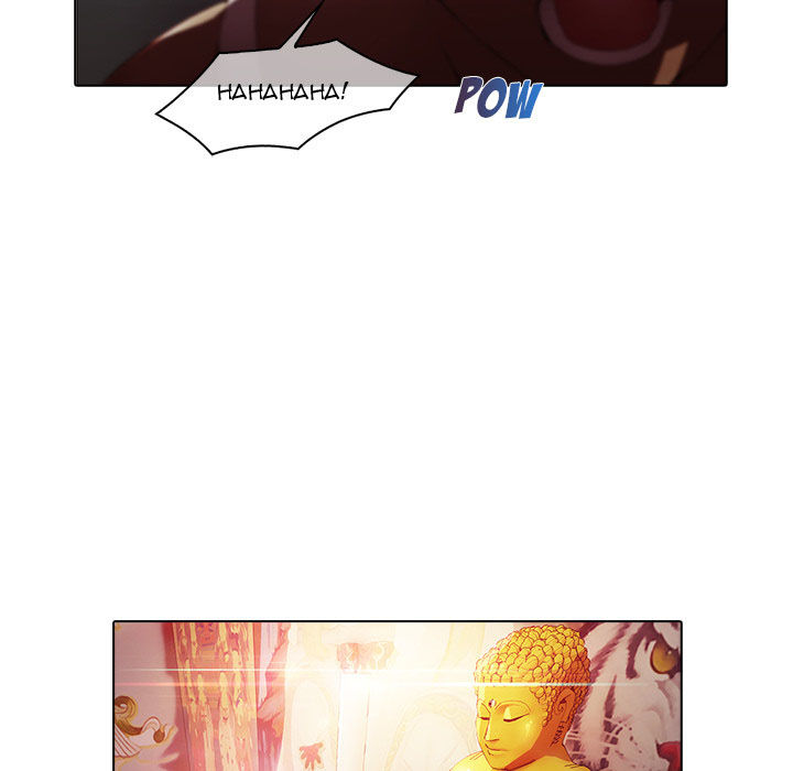 Ảo Mộng Hồ Điệp: Chapter 21