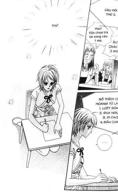 Lọ Lem Hậu Đậu: Chapter 55