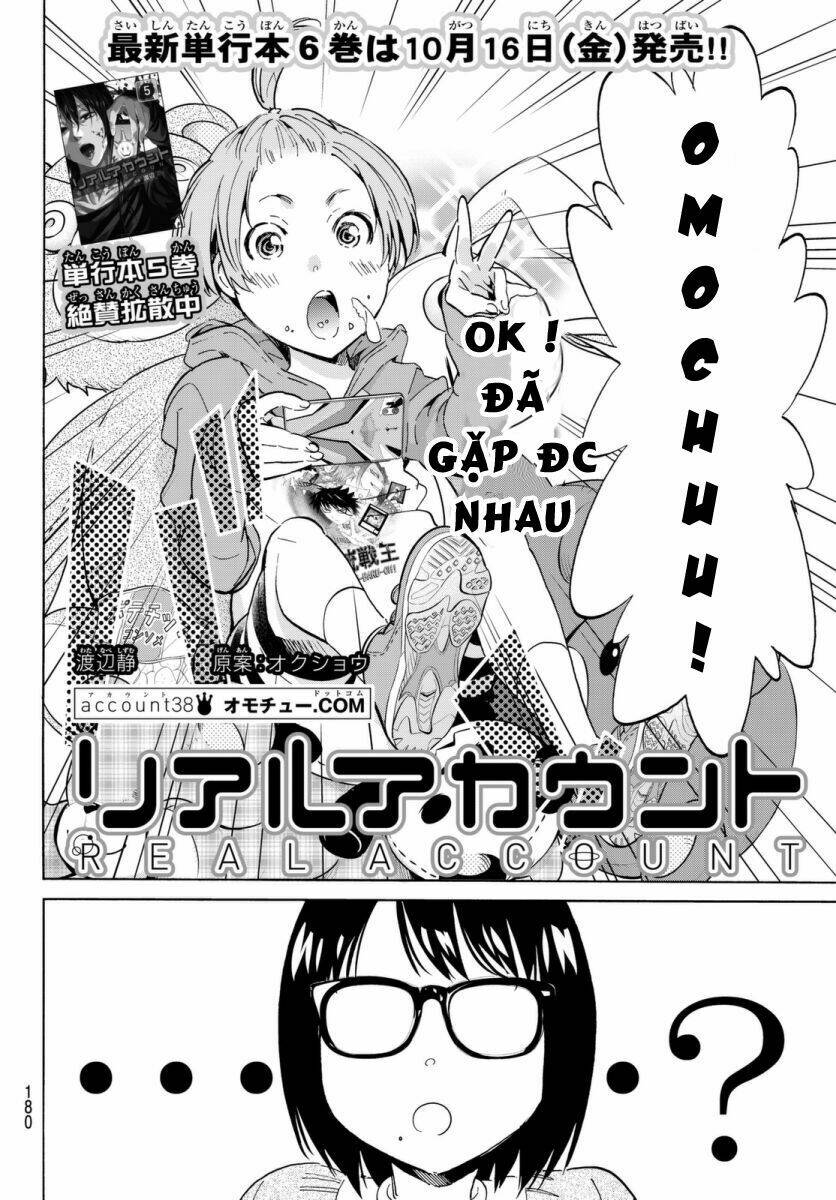 Real Account Ii: Chapter 38