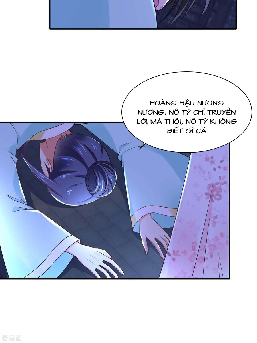 Lãnh Cung Phế Hậu Muốn Nghịch Thiên: Chapter 219