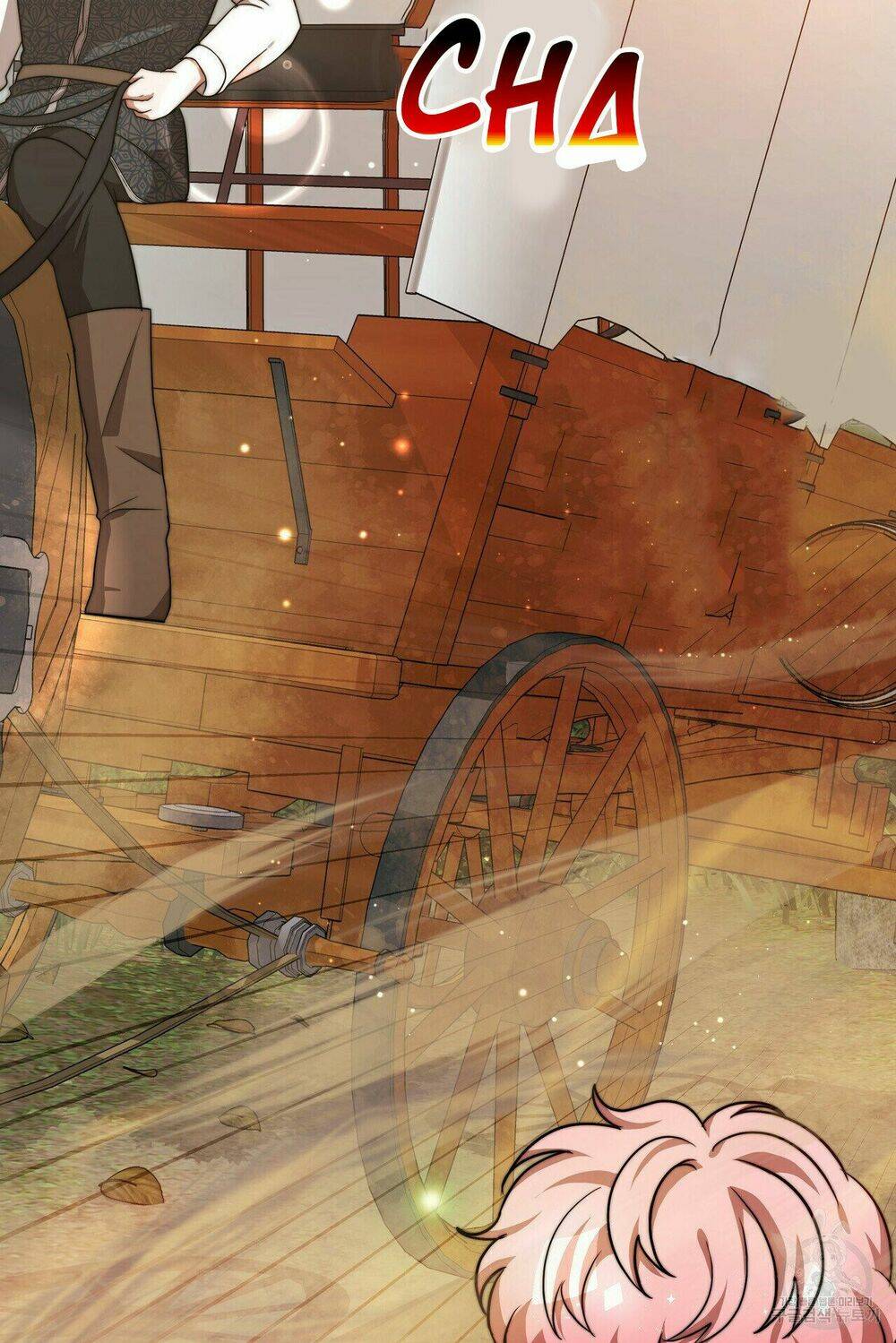 Công Chúa Bị Lãng Quên Muốn Sống Trong Hòa Bình: Chapter 8