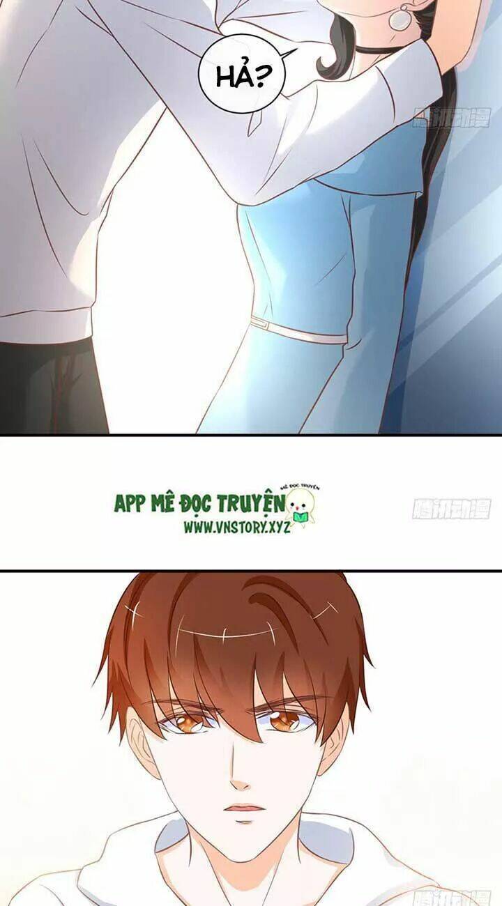 Cẩm Lý Thiếu Nữ Của Tôi: Chapter 74