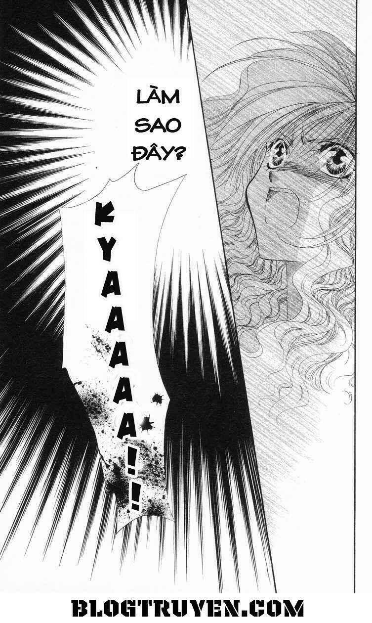 Tokyo Crazy Paradise: Chapter 87