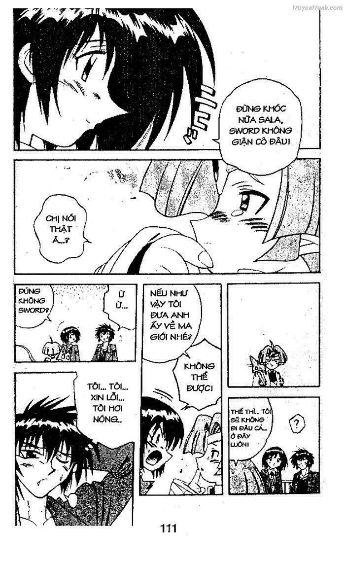 Devil And Devil: Chapter 61