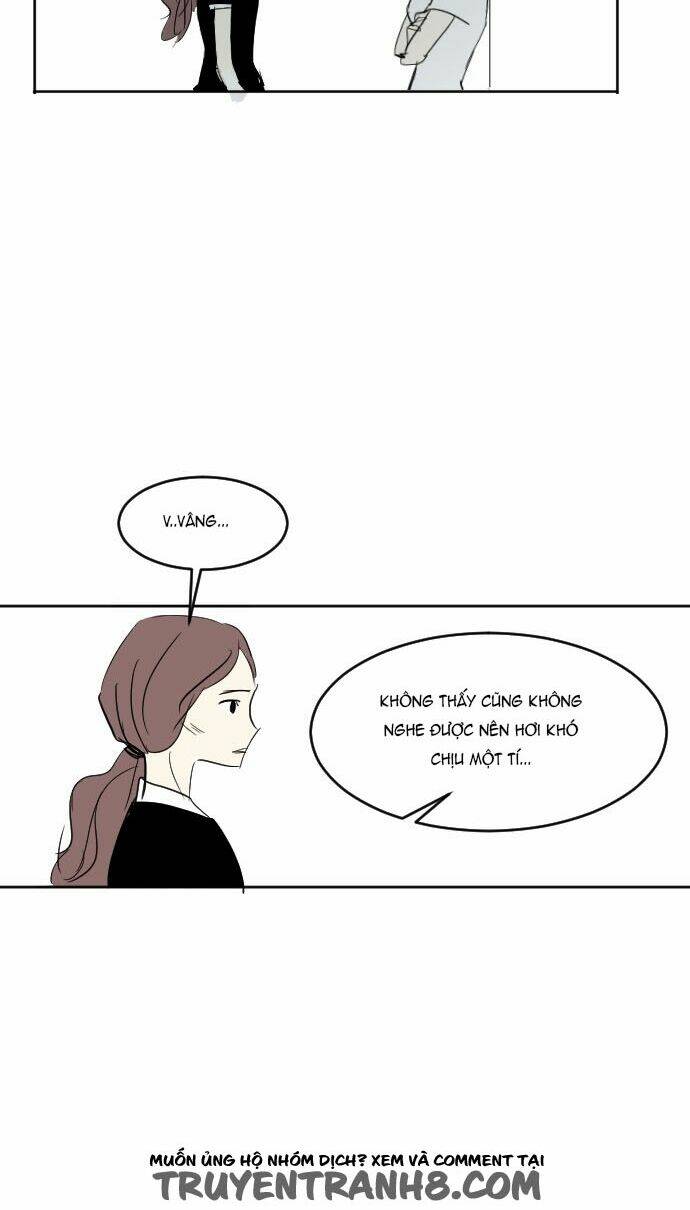 Transparent Cohabitation: Chapter 28