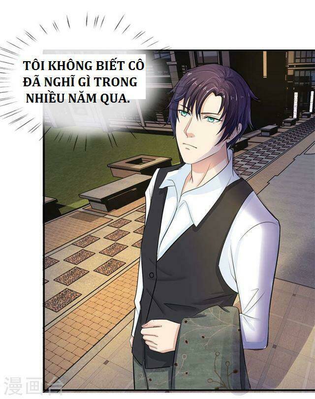 Hành Trình Thuần Hóa Vợ Nhỏ Của Tổng Tài: Chapter 13
