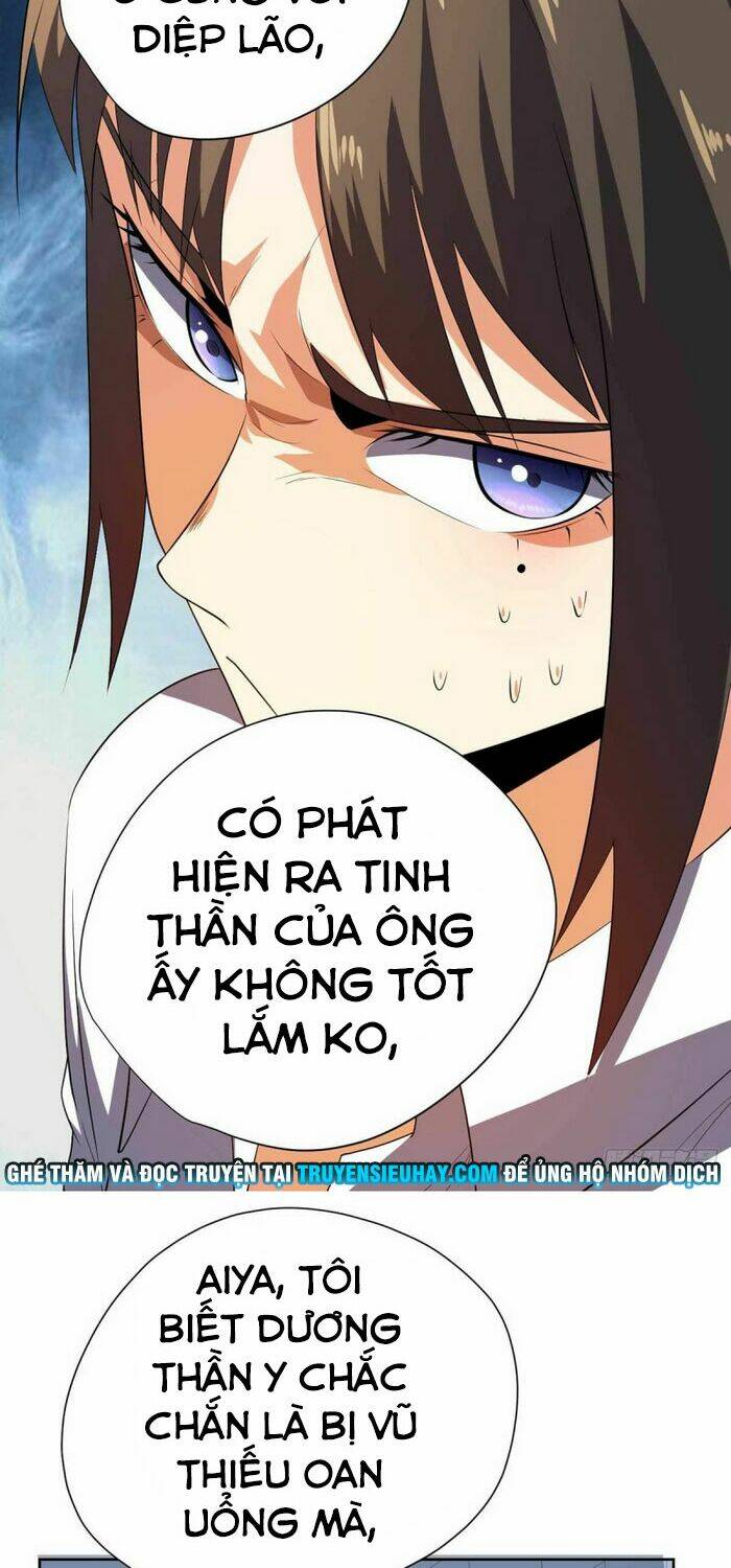 Vương Bài Thần Y: Chapter 57