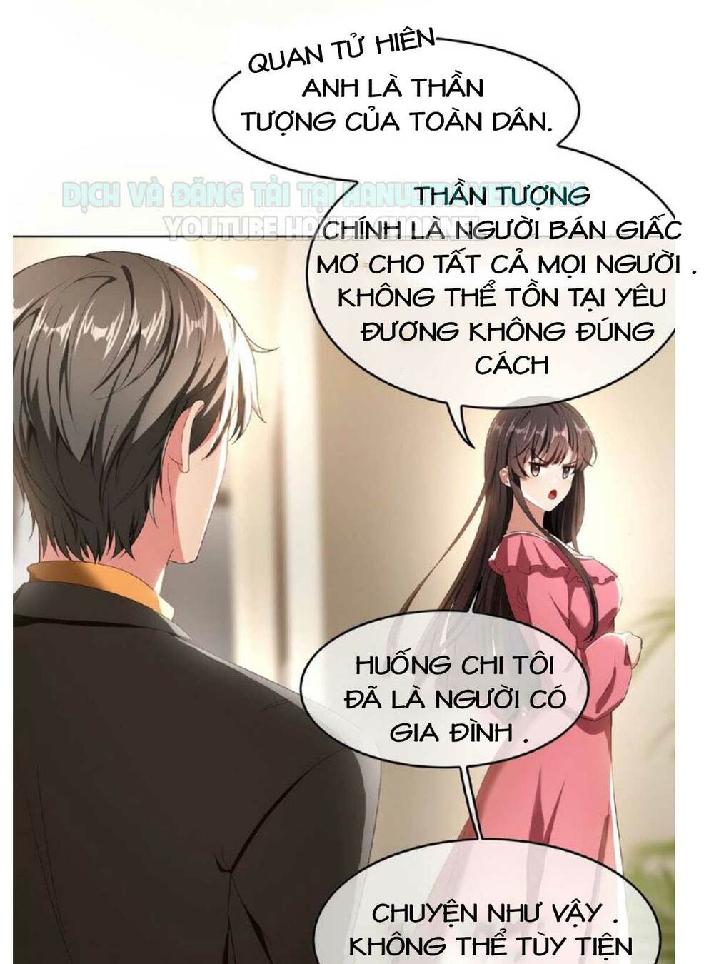 Cô Vợ Nhỏ Nuông Chiều Quá Lại Thành Ác!!: Chapter 105