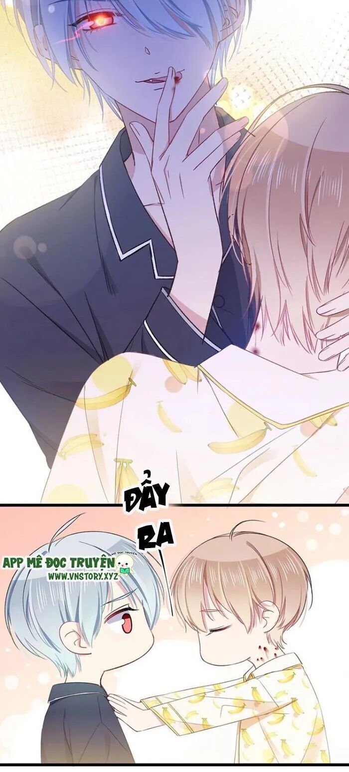 Tình Yêu Huyết Ma: Chapter 13