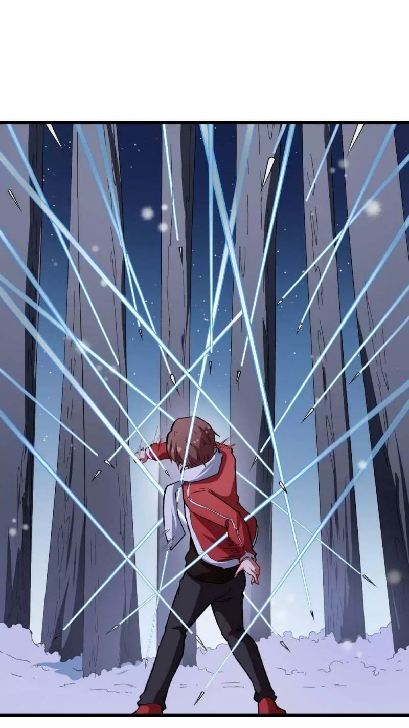 Vườn Trường Cuồng Sư Hệ Thống: Chapter 116