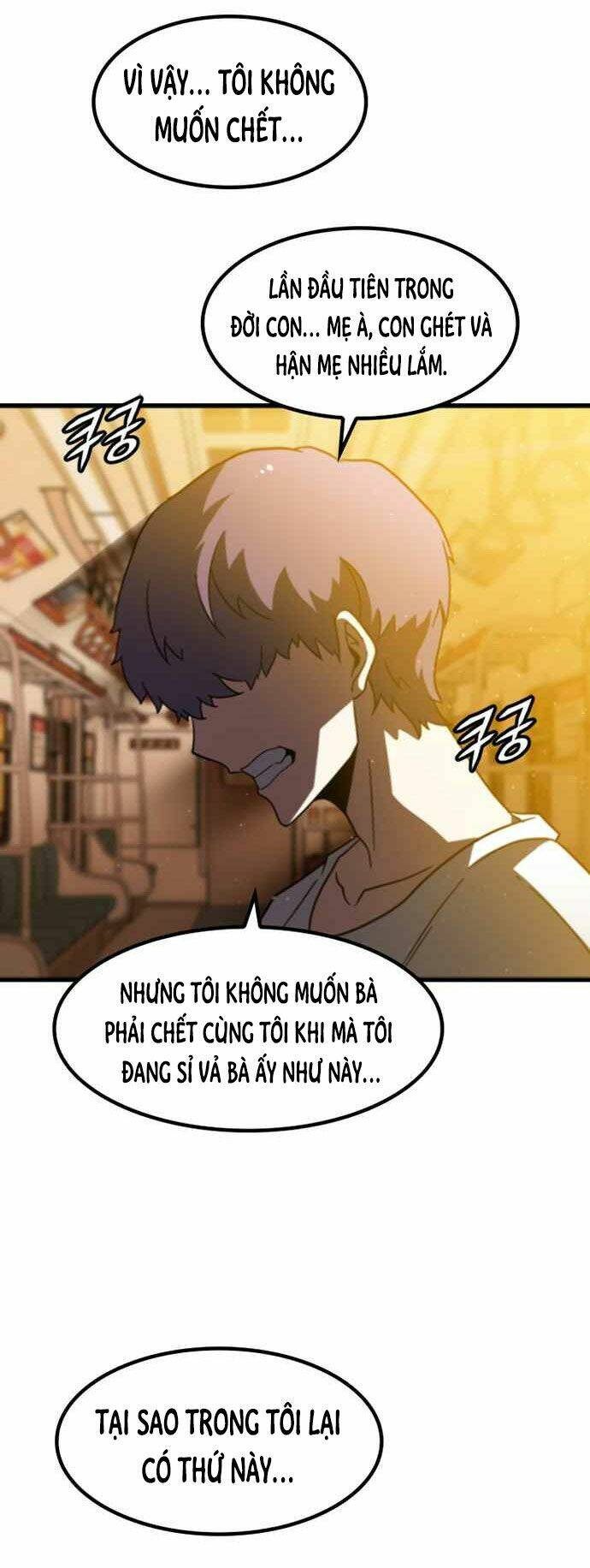 Điểm Chết: Chapter 10
