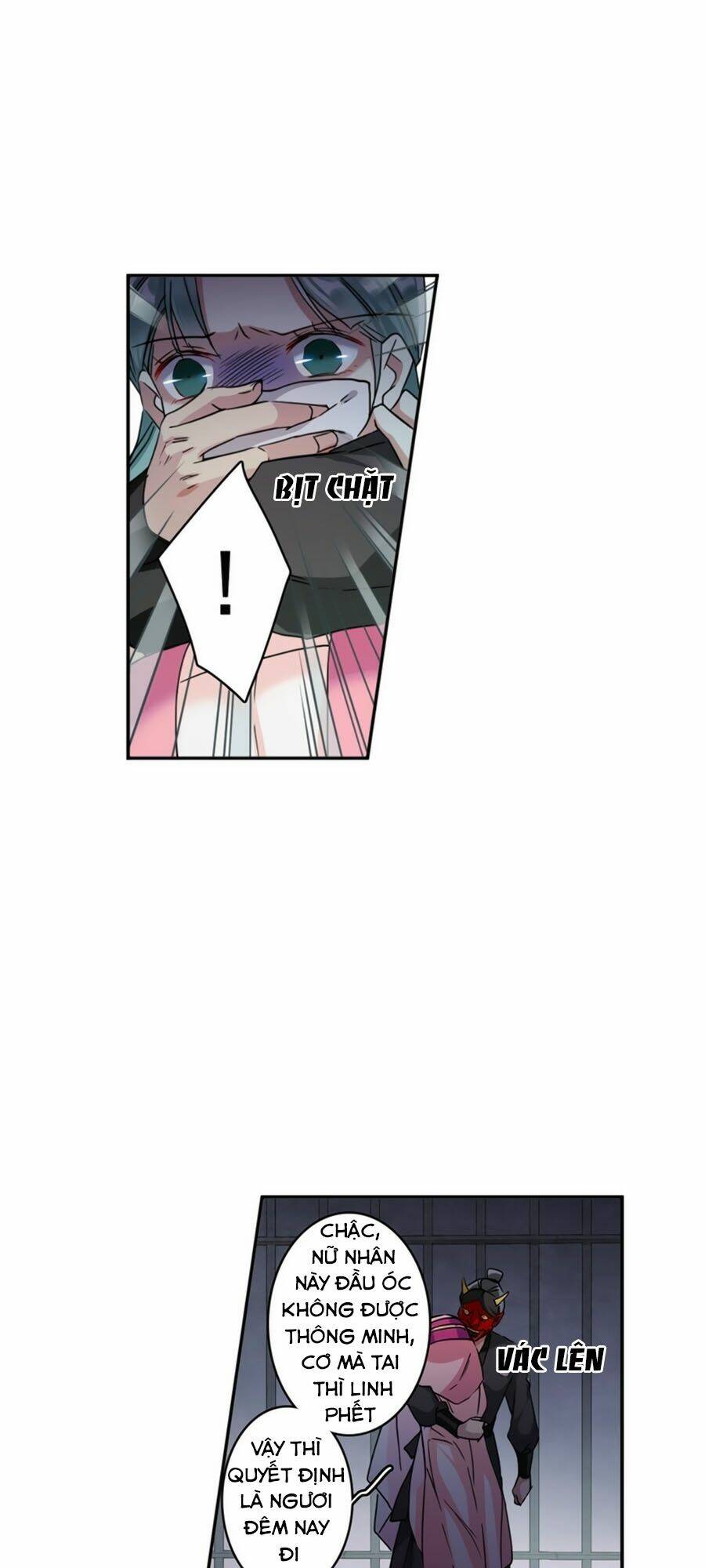 Thượng Quốc Phú Chi Thiên Đống Tuyết: Chapter 146